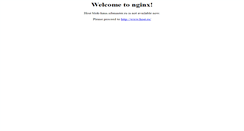 Desktop Screenshot of blok-haus.sibmaster.ru
